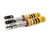 ES#2092065 - 10280003 - KW V1 Series Coilover Kit - Variant 1 coilovers offer the best balance between sporty driving and comfort - KW Suspension - Volkswagen