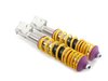ES#2092065 - 10280003 - KW V1 Series Coilover Kit - Variant 1 coilovers offer the best balance between sporty driving and comfort - KW Suspension - Volkswagen