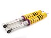 ES#2092065 - 10280003 - KW V1 Series Coilover Kit - Variant 1 coilovers offer the best balance between sporty driving and comfort - KW Suspension - Volkswagen