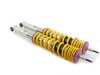 ES#2092065 - 10280003 - KW V1 Series Coilover Kit - Variant 1 coilovers offer the best balance between sporty driving and comfort - KW Suspension - Volkswagen