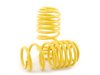 ES#2092248 - 15280061 - KW V2 Series Coilover Kit - Adjustable Damping - Height adjustable from 1.4" to 2.5" (front) and 1.4" to 2.5" (rear) - KW Suspension - Volkswagen