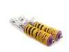 ES#2092248 - 15280061 - KW V2 Series Coilover Kit - Adjustable Damping - Height adjustable from 1.4" to 2.5" (front) and 1.4" to 2.5" (rear) - KW Suspension - Volkswagen
