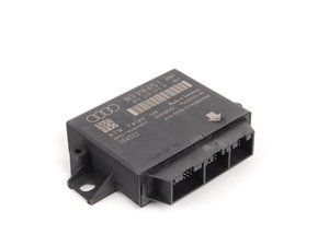 ES#2137832 - 8K0919475T - Control Unit For Parking Aid - Don't risk backing up into an item  - Genuine Volkswagen Audi - Audi