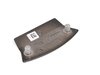 ES#2684138 - 8K0698221A - rear caliper name plate repair kit - priced each - (NO LONGER AVAILABLE) - Improve your vehicle's appearance or replace a broken plate. - Genuine Volkswagen Audi - 