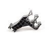 ES#2523693 - 64509240651 - Line Bracket For A/C Compressor Bracket - Genuine BMW - BMW
