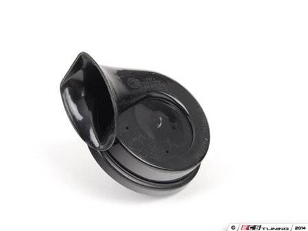 ES#3970899 - 8N0951223 - Horn - High Tone - Restore high tone sound with a new horn - Meyle - Audi
