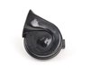 ES#3970899 - 8N0951223 - Horn - High Tone - Restore high tone sound with a new horn - Meyle - Audi
