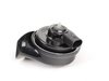 ES#3970899 - 8N0951223 - Horn - High Tone - Restore high tone sound with a new horn - Meyle - Audi