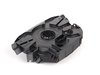 ES#168342 - 61319115165 - E63 Clock Spring Combination Switch - Does not include control stalks - Genuine BMW - BMW