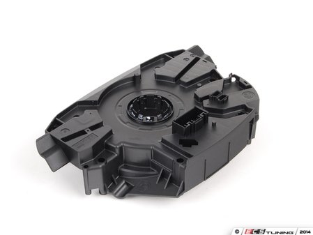 ES#168342 - 61319115165 - E63 Clock Spring Combination Switch - Does not include control stalks - Genuine BMW - BMW