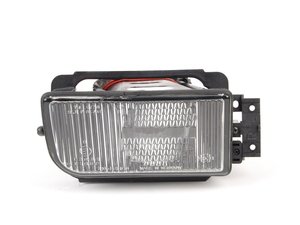 ES#2506511 - 63171379104 - Fog Light - Right - Complete assembly, includes bulb - Genuine BMW - BMW