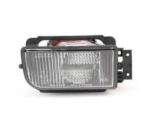 Fog Light - Right