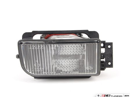 ES#2506511 - 63171379104 - Fog Light - Right - Complete assembly, includes bulb - Genuine BMW - BMW