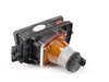 ES#2506511 - 63171379104 - Fog Light - Right - Complete assembly, includes bulb - Genuine BMW - BMW