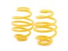 ES#2092235 - 15280011 - KW V2 Series Coilover Kit - Adjustable Dampening  - Variant 2 coilovers offer sport handling with adjustable rebound dampening - KW Suspension - Volkswagen