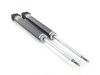ES#2092235 - 15280011 - KW V2 Series Coilover Kit - Adjustable Dampening  - Variant 2 coilovers offer sport handling with adjustable rebound dampening - KW Suspension - Volkswagen