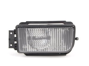 ES#173848 - 63171379103 - Fog Light - Left - Complete assembly, includes bulb - Genuine BMW - BMW