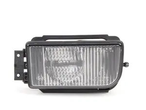 Fog Light - Left