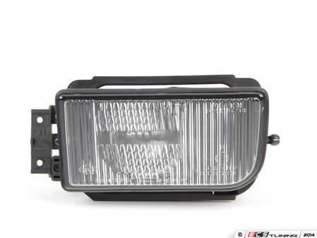 ES#173848 - 63171379103 - Fog Light - Left - Complete assembly, includes bulb - Genuine BMW - BMW