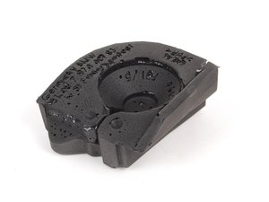 ES#125904 - 51487074481 - INSULATION - Genuine BMW - BMW