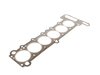 ES#2711696 - 11121726619 - Cylinder Head Gasket - Addresses blown or leaky head gaskets; also to be replaced with cylinder head removal. - Genuine BMW - BMW