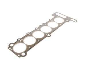 ES#2711696 - 11121726619 - Cylinder Head Gasket - Addresses blown or leaky head gaskets; also to be replaced with cylinder head removal. - Genuine BMW - BMW