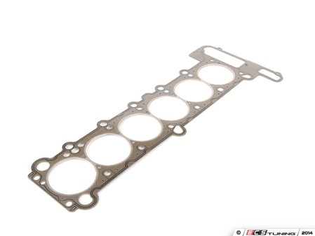 ES#2711696 - 11121726619 - Cylinder Head Gasket - Addresses blown or leaky head gaskets; also to be replaced with cylinder head removal. - Genuine BMW - BMW