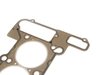 ES#2711696 - 11121726619 - Cylinder Head Gasket - Addresses blown or leaky head gaskets; also to be replaced with cylinder head removal. - Genuine BMW - BMW