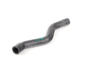ES#177870 - 64211368714 - Coolant hose - inlet  - Water valve inlet hose - Genuine BMW - BMW