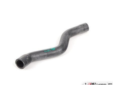 ES#177870 - 64211368714 - Coolant hose - inlet  - Water valve inlet hose - Genuine BMW - BMW