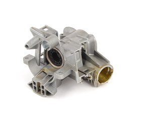 ES#53221 - 32311160592 - Steering Lock Switch - Steering won't unlock? This is probably the culprit - Genuine BMW - BMW