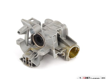 ES#53221 - 32311160592 - Steering Lock Switch - Steering won't unlock? This is probably the culprit - Genuine BMW - BMW