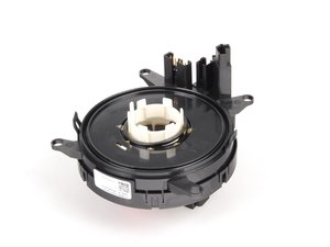 ES#167847 - 61316976394 - Coil Spring Cartridge - Mounted behind the steering wheel - Genuine BMW - BMW