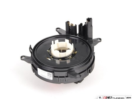 ES#167847 - 61316976394 - Coil Spring Cartridge - Mounted behind the steering wheel - Genuine BMW - BMW