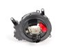 ES#167847 - 61316976394 - Coil Spring Cartridge - Mounted behind the steering wheel - Genuine BMW - BMW