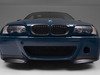 ES#2594885 - CSLe46m3ft - CSL Replica Bumper Conversion - Front - The closest thing to a real CSL - ECS - BMW