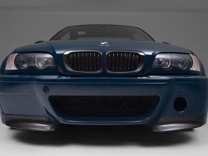 ES#5505190 - E46M3CSLFT - CSL Designed E46 M3 Front Bumper - The closest thing to a real CSL - Suvneer - BMW