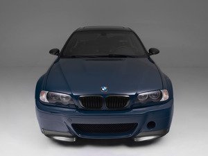ES#2594885 - CSLe46m3ft - CSL Replica Bumper Conversion - Front - The closest thing to a real CSL - ECS - BMW