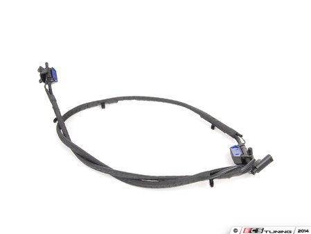ES#2080626 - 61667257234 - E71 NOZZLE ARRAY WINDOW - Genuine BMW - BMW