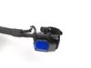 ES#2080626 - 61667257234 - E71 NOZZLE ARRAY WINDOW - Genuine BMW - BMW