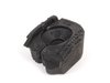 ES#125905 - 51487074482 - INSULATION - Genuine BMW - BMW