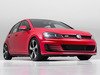 ES#2779804 - flushKT - GTI Flush Kit - Black Bolts - Bring your stock wheels to the "flush" position - ECS - Volkswagen