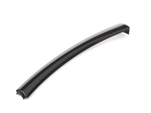 ES#2139002 - 51417271100 - COVER, DOOR TRIM PAN - Genuine MINI - MINI