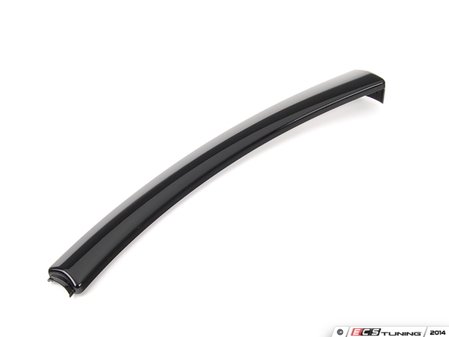 ES#2139002 - 51417271100 - COVER, DOOR TRIM PAN - Genuine MINI - MINI