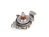 ES#317563 - 1K0881053A - Seat Height adjuster - left - Height adjustment mechanism for driver's seat - Genuine Volkswagen Audi - Volkswagen