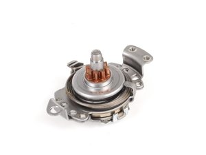 ES#317563 - 1K0881053A - Seat Height adjuster - left - Height adjustment mechanism for driver's seat - Genuine Volkswagen Audi - Volkswagen