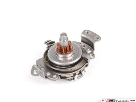 ES#317563 - 1K0881053A - Seat Height adjuster - left - Height adjustment mechanism for driver's seat - Genuine Volkswagen Audi - Volkswagen