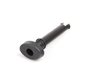 ES#155477 - 52208268948 - Guide sleeve - priced each - (NO LONGER AVAILABLE) - Schwarz. Sleeve for guiding your rear headrest in place - Genuine BMW - BMW