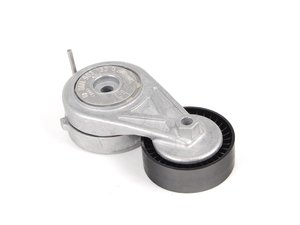 ES#2132435 - 06H903133G - Accessory Belt Tensioner - Keep your drive belt tight - Genuine Volkswagen Audi - Audi