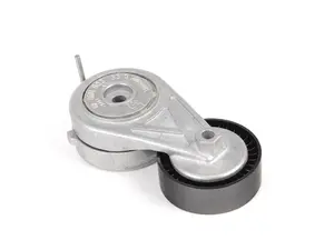 Accessory Belt Tensioner